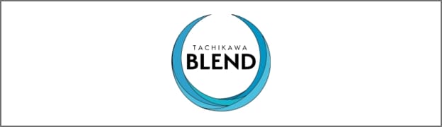 tachikawa blend