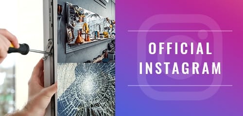 official instagram